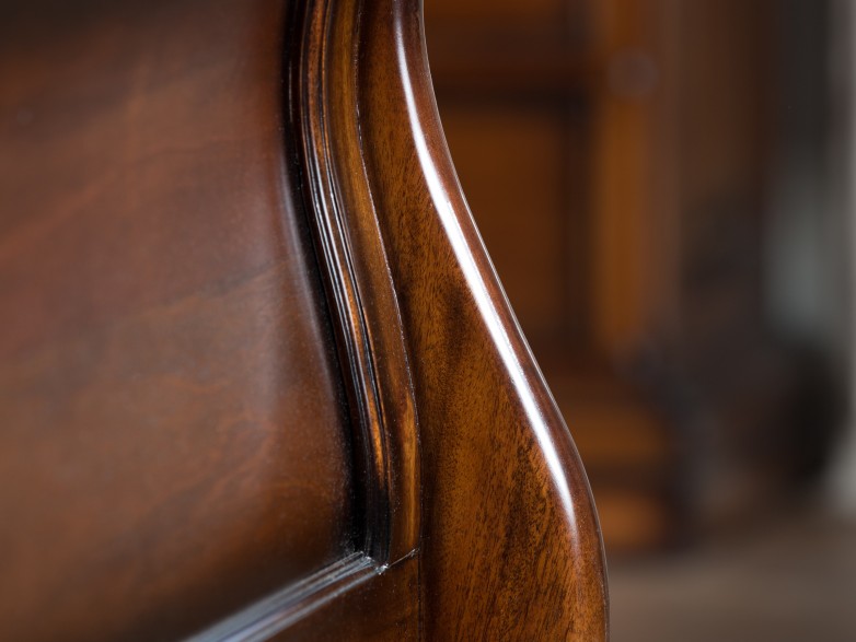 - Leon Bedroom Collection