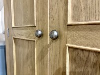 - Horizon Bedroom 2 Door Wardrobe thumbnail