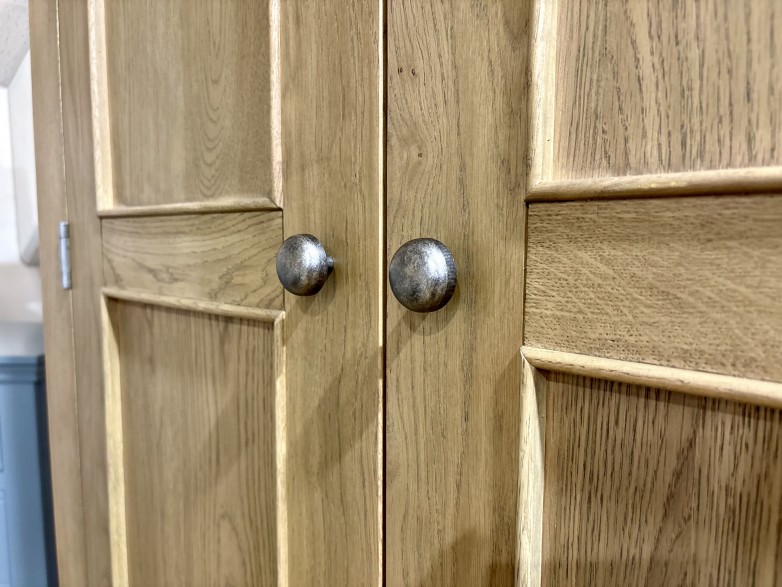 - Horizon Bedroom 2 Door Wardrobe