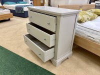 - Alameda Bedroom 3 Drawer Chest thumbnail