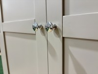 - Thames Bedroom Full Hanging Wardrobe thumbnail