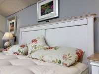 - Chartwell Bedroom Kingsize Bed with Underbed Drawers thumbnail