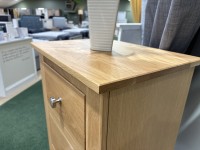 - Melbury Bedroom 5-Drawer Narrow Chest thumbnail