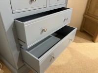 - New England Bedroom 2 + 2 Chest of Drawers thumbnail
