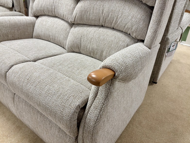 - Westbury 2-Seater Sofa