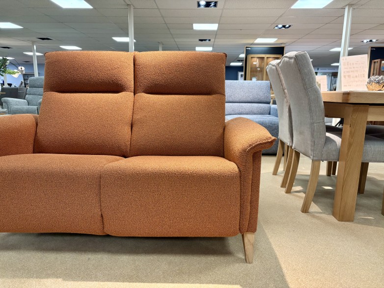 - Ona Power-Reclining 2-Seater Sofa and Armchair