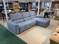 - Imia Power-Sliding Chaise Sofa thumbnail