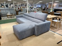 - Imia Power-Sliding Chaise Sofa thumbnail