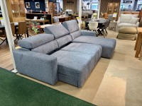 - Imia Power-Sliding Chaise Sofa thumbnail
