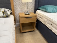 - Lawson 1-Drawer Bedside thumbnail