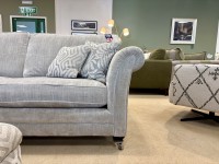 - Lowry Grand Sofa, Armchair and Legged Ottoman (Scatters Included) thumbnail