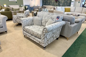 - Lowry Patterned Snuggler