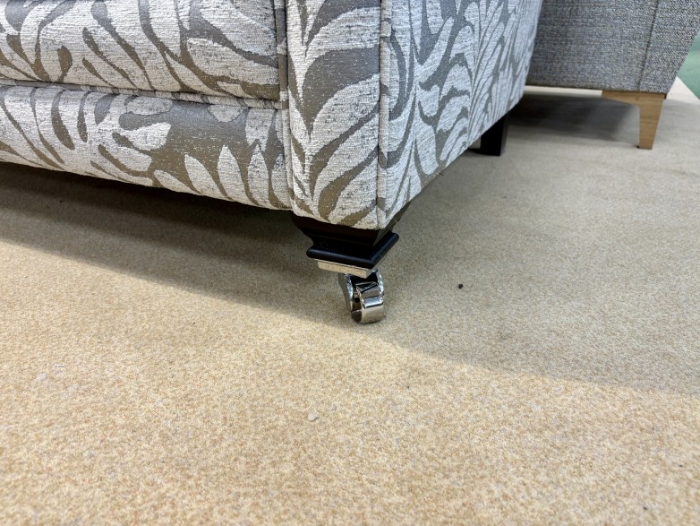 - Lowry Patterned Snuggler