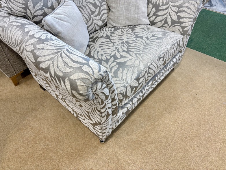 - Lowry Patterned Snuggler