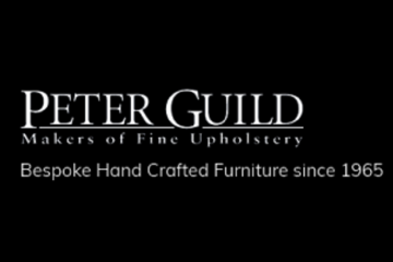- PROMOTION - Free Lift-Lid Footstool when Ordering 4 or More Seats of Peter Guild Furniture