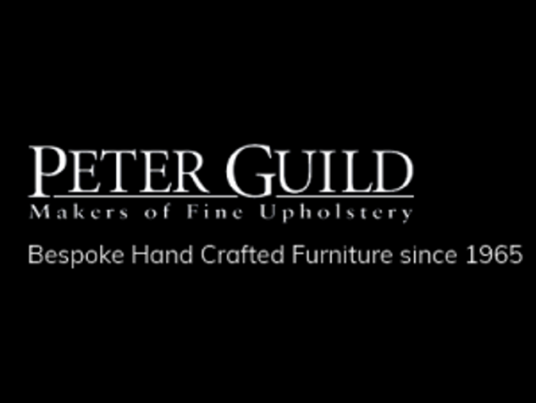 - PROMOTION - Free Lift-Lid Footstool when Ordering 4 or More Seats of Peter Guild Furniture