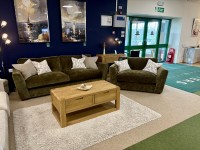 - Juliet Extra Large Sofa and Cuddler (Scatters Included) thumbnail