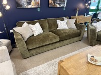 - Juliet Extra Large Sofa and Cuddler (Scatters Included) thumbnail