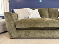 - Juliet Extra Large Sofa and Cuddler (Scatters Included) thumbnail