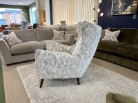 - Juliet Studio Accent Chair thumbnail