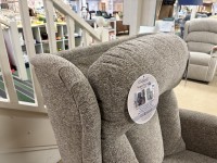 - Canterbury Grande 2-Motor Lift-Rise Recliner Chair with Electric Headrest thumbnail