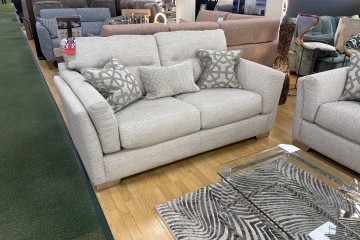 - Condo 2-Seater Sofa (Scatters Included)