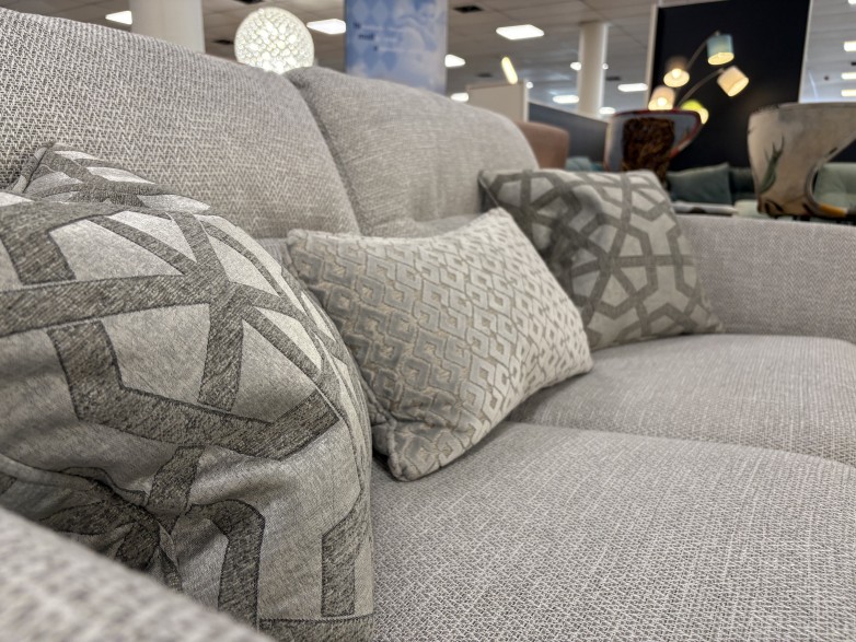 - Condo 2-Seater Sofa (Scatters Included)