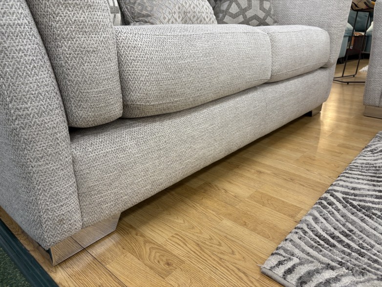 - Condo 2-Seater Sofa (Scatters Included)