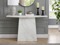 - Lunar (Taupe) Dining Collection thumbnail