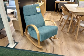 - Clode Rocking Chair