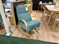 - Clode Rocking Chair thumbnail