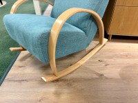 - Clode Rocking Chair thumbnail