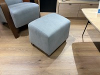 - Nicki Chair and Footstool thumbnail