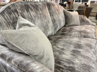 - Hockley 2-Seater Patterned Sofa (Scatters Included) thumbnail