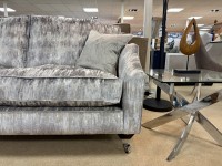 - Hockley 2-Seater Patterned Sofa (Scatters Included) thumbnail