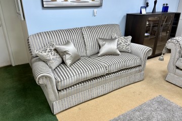 - Delphic 2-Seater Sofa
