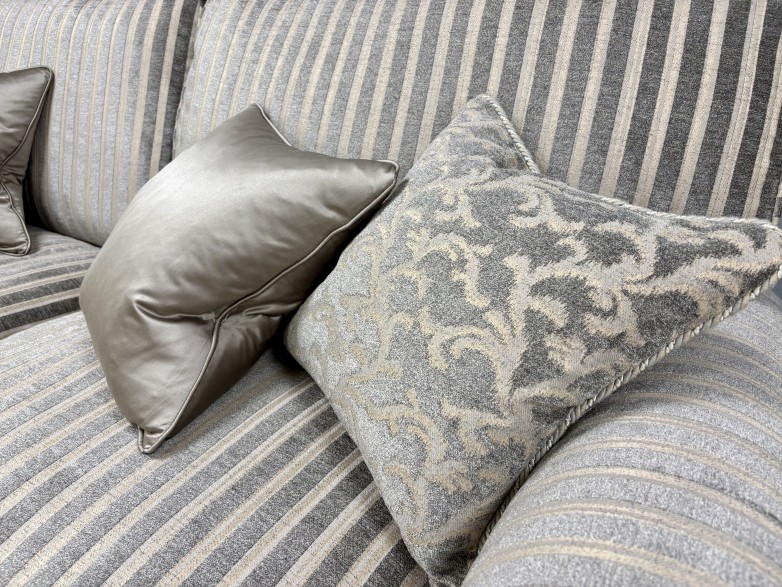 - Delphic 2-Seater Sofa