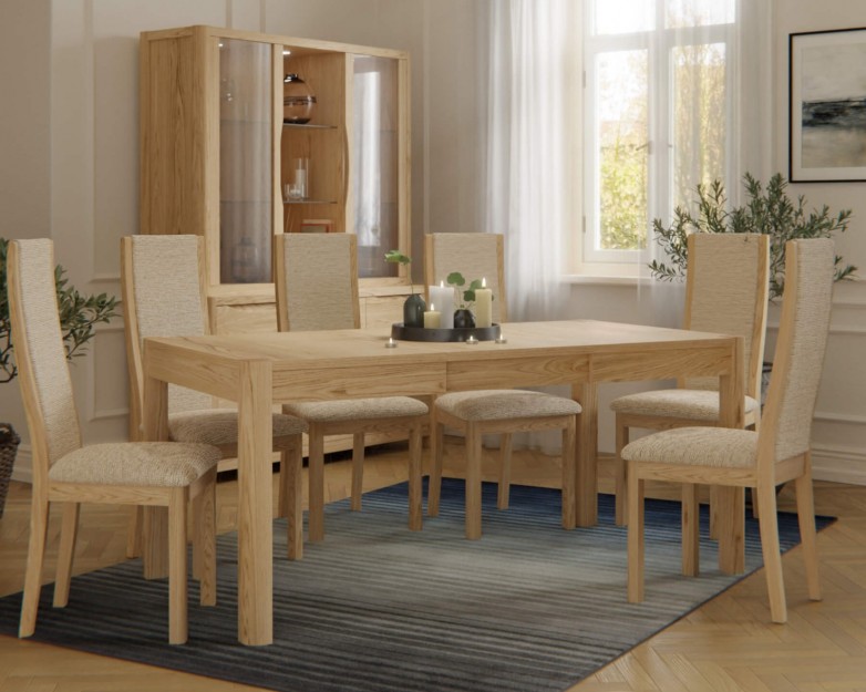 - Helsinki Dining Collection