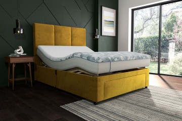 - Adjustable Gel Fusion Collection