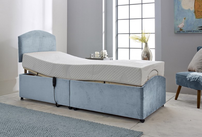 - Adjustable Cooltex Collection