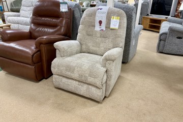 - Keswick Petite Armchair