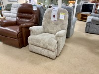 - Keswick Petite Armchair thumbnail