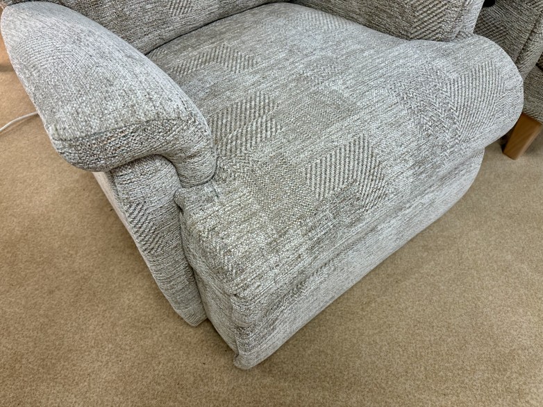 - Keswick Small Armchair