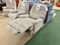 - Keswick Classic Legged Power-Reclining Armchair thumbnail
