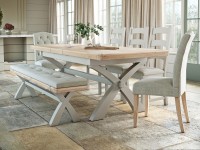 - Utah Dining Collection - Stone Grey thumbnail