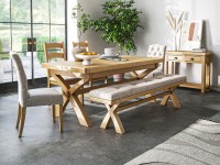 - Utah Dining Collection - Natural thumbnail
