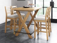 - Utah Dining Collection - Natural thumbnail