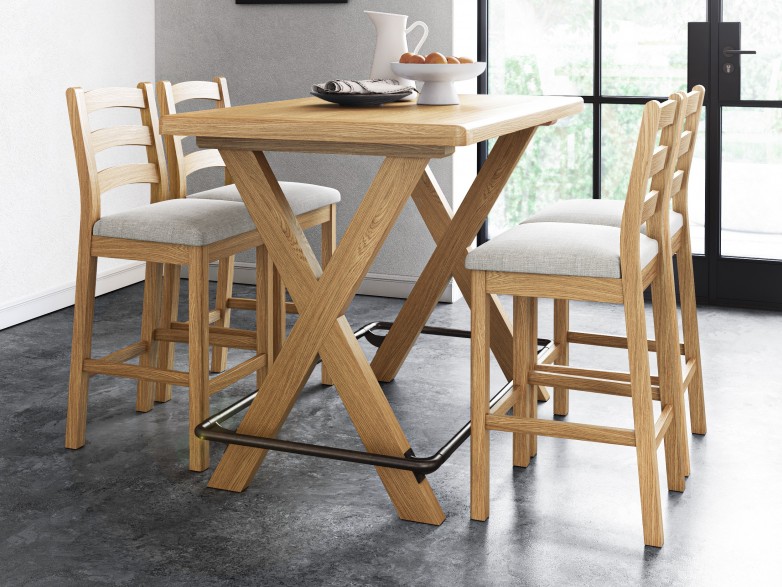 - Utah Dining Collection - Natural