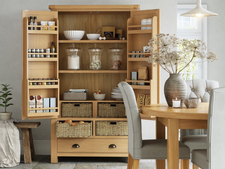 - Utah Dining Collection - Natural