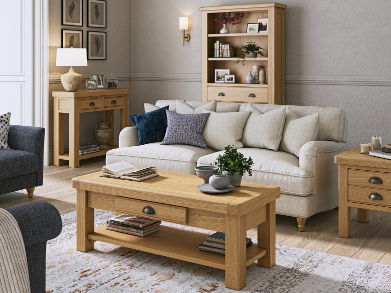 - Utah Dining Collection - Natural